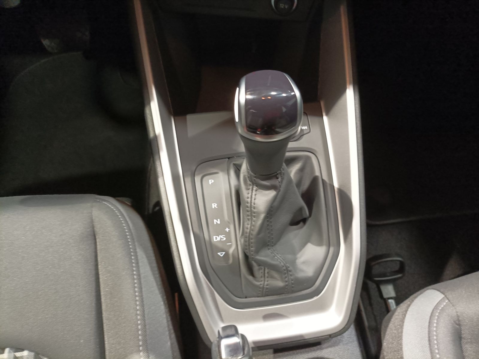 Audi A1 Schräghecklimousine A1 30 Sportback 1.0.TFSI basis #12
