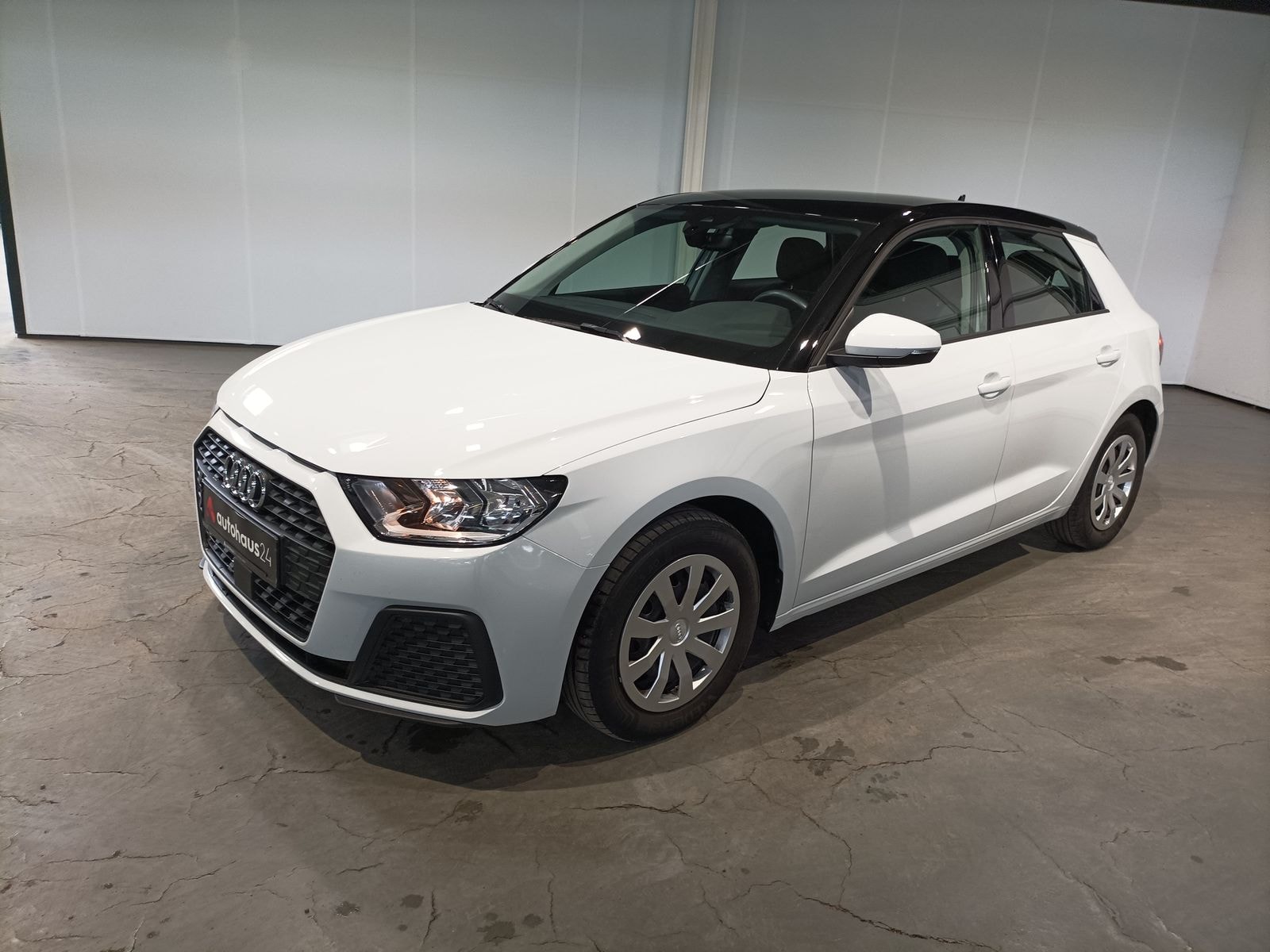 Audi A1 Schräghecklimousine A1 30 Sportback 1.0.TFSI basis #3