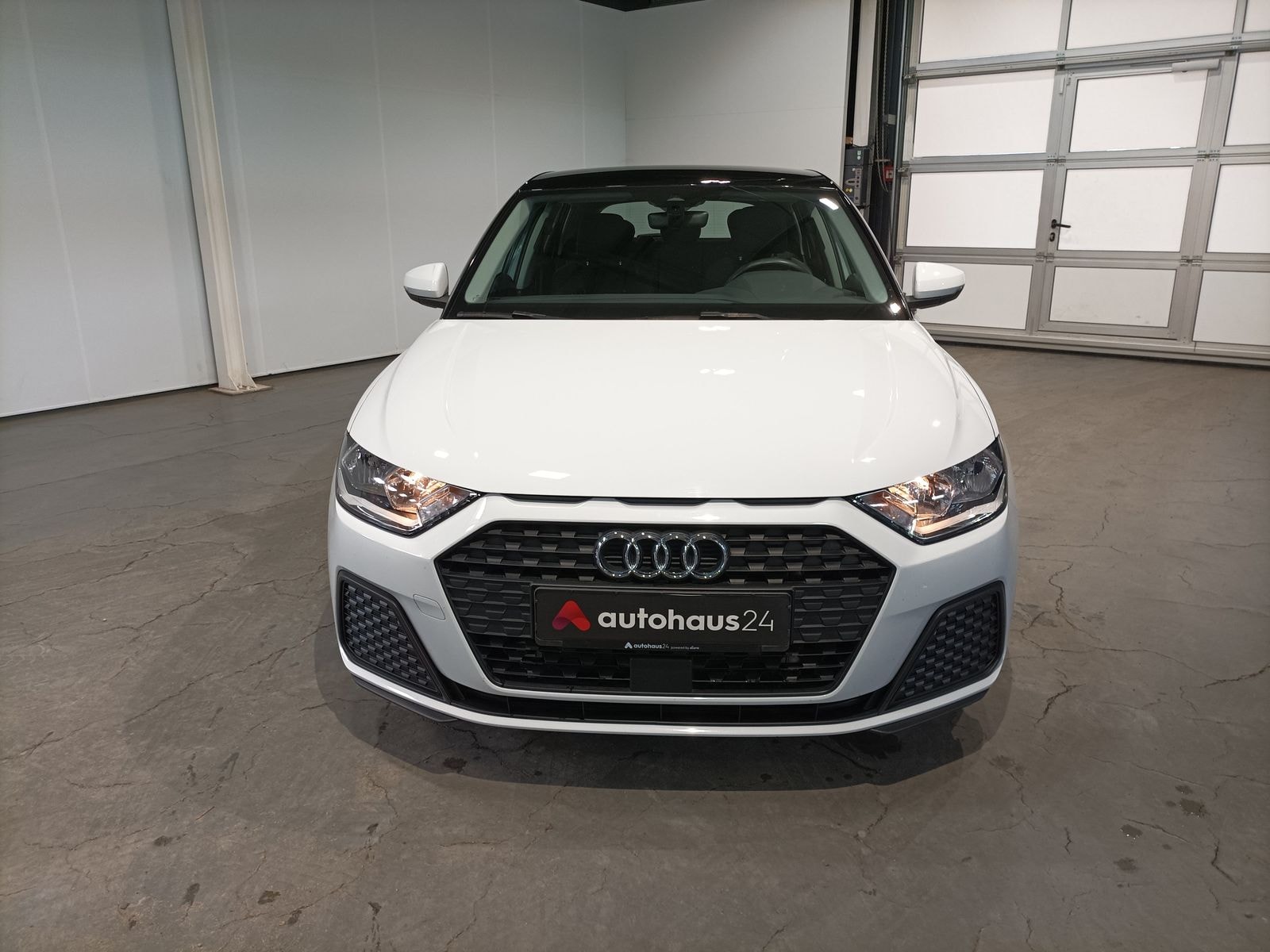Audi A1 Schräghecklimousine A1 30 Sportback 1.0.TFSI basis #2
