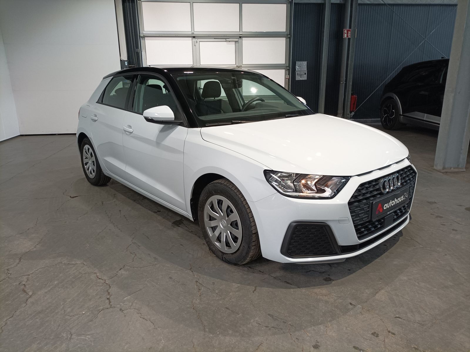 Audi A1 Schräghecklimousine AUDI A1 30 TFSI S tronic Sportback Sportback #1