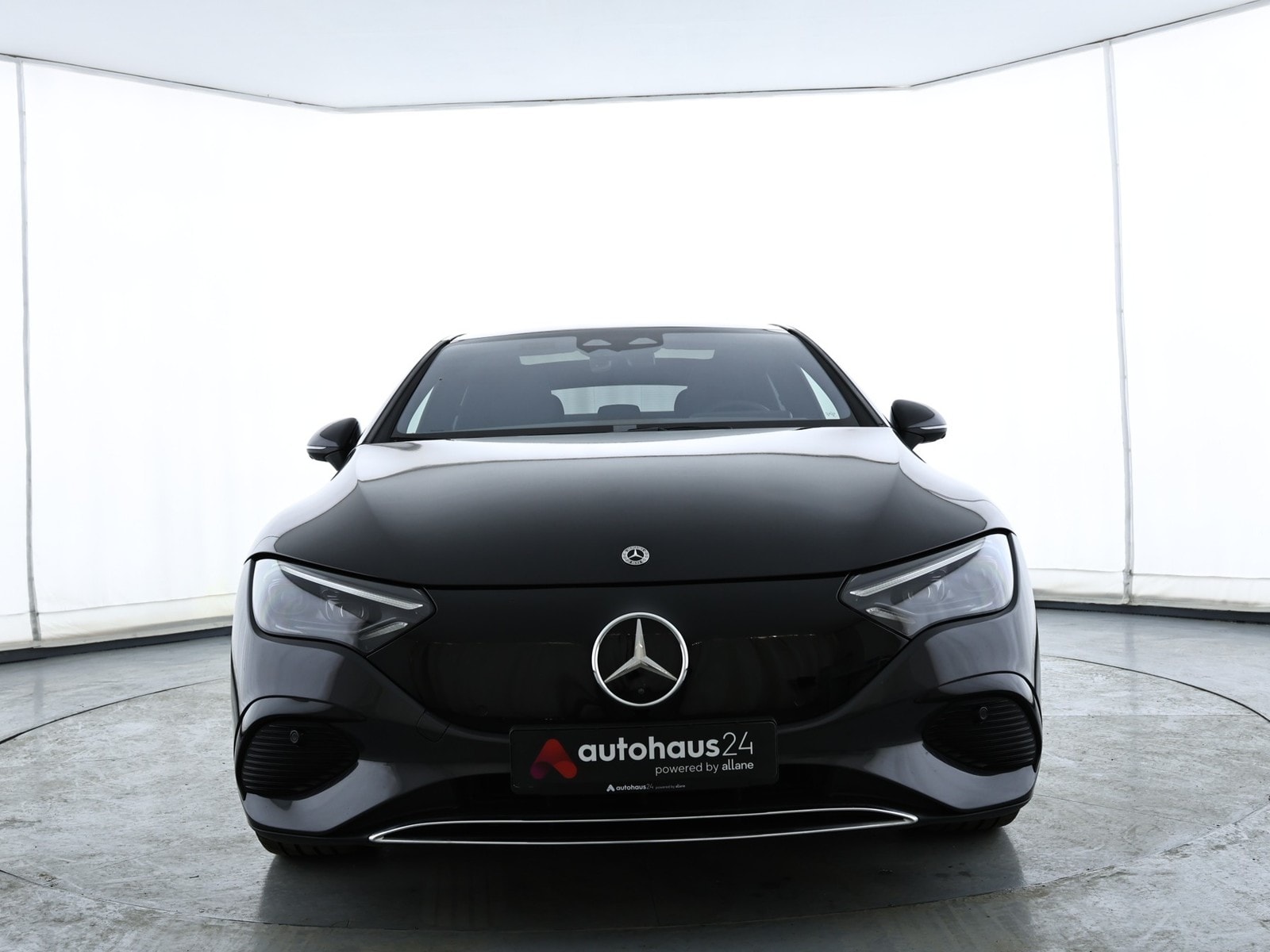 Mercedes Benz EQE Limousine EQE 350 Electric Art #2