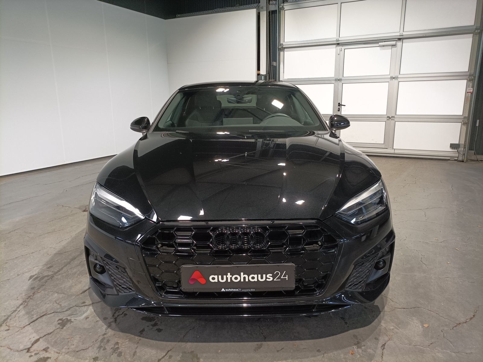 Audi A5 Limousine A5 40 Sportback quattro S line  2.0 TFSI #2