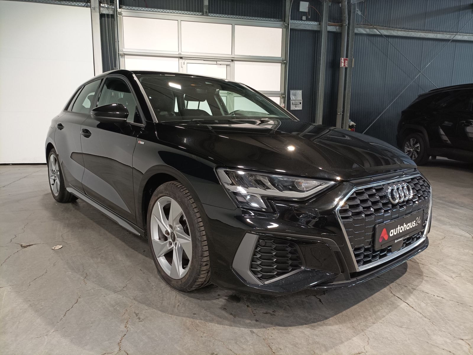 Audi A3 Limousine AUDI A3 30 TDI S line Sportback Sportback #1