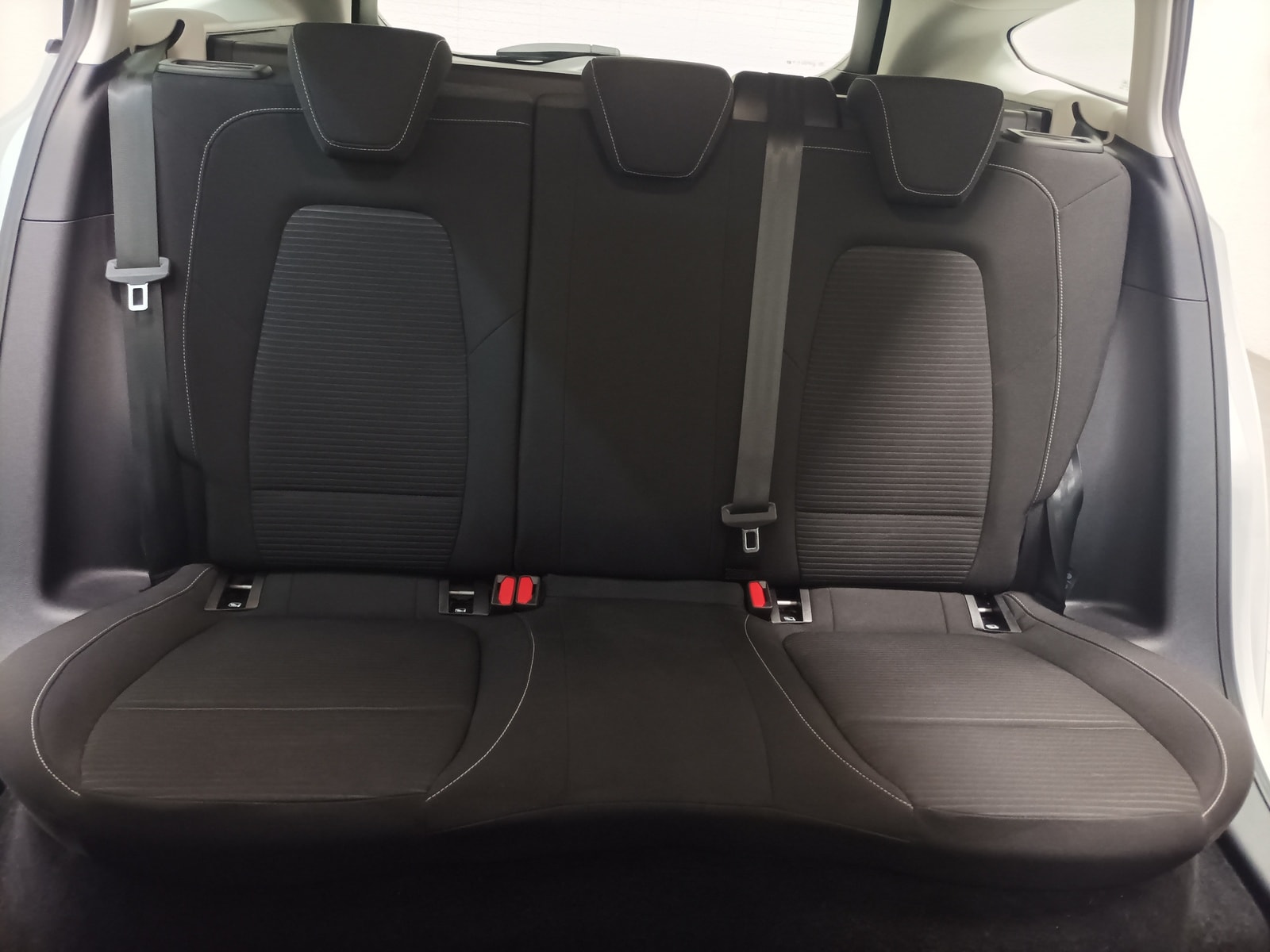 Ford Focus Kombi Focus 1.5 EcoBlue Titanium (EURO 6d) #14