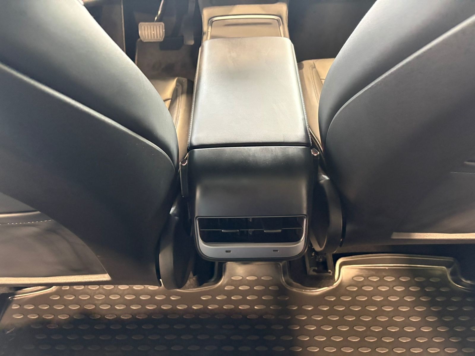 Tesla Model Y SUV Model Y Dual Maximale Reichweite Dual AWD #13