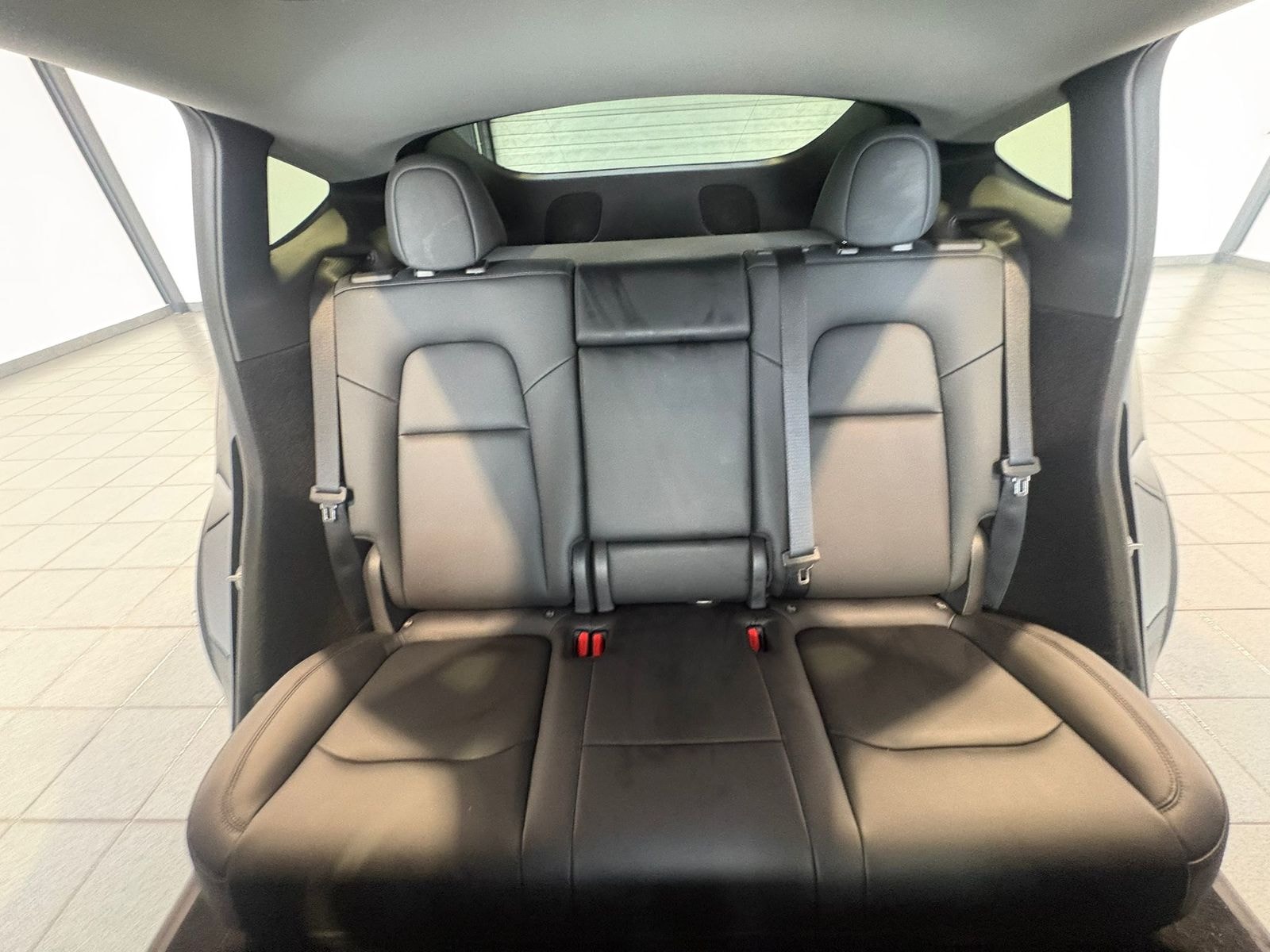 Tesla Model Y SUV Model Y Dual Maximale Reichweite Dual AWD #14