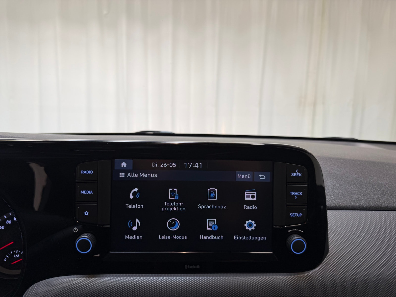 Hyundai i10 Limousine i10 1.2 Trend (EURO 6d) #11