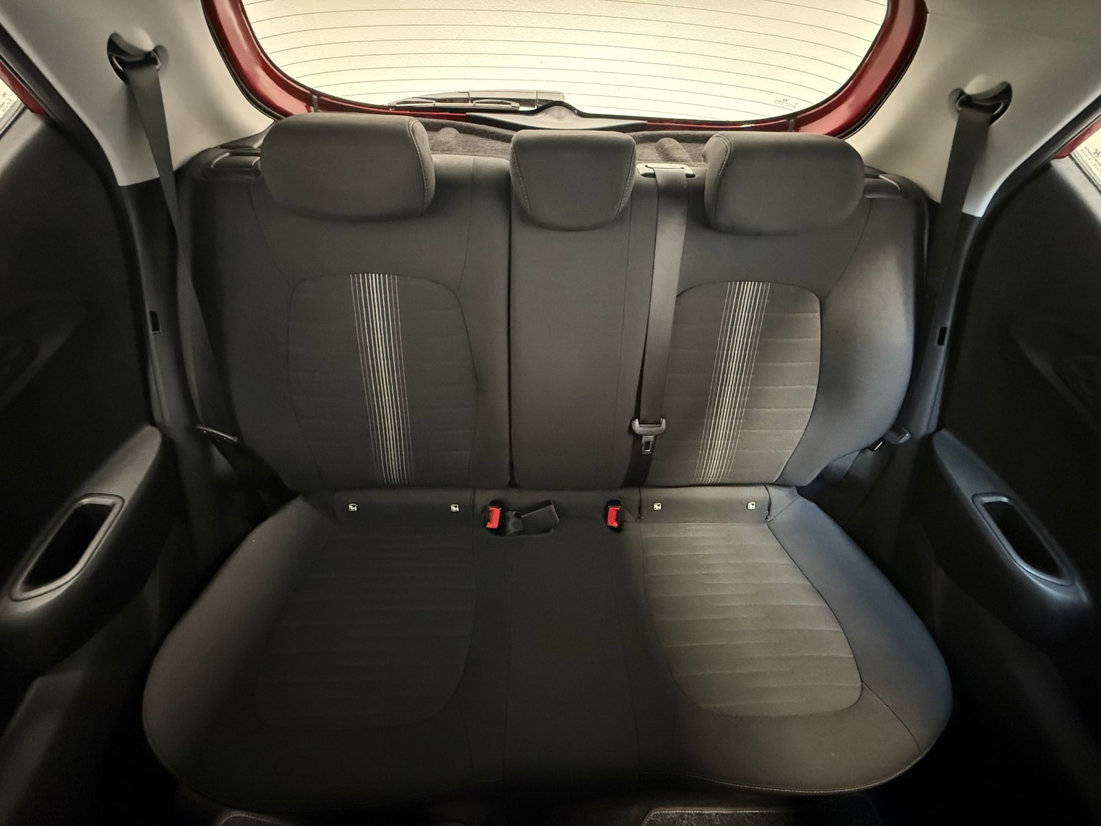 Hyundai i10 Limousine i10 1.2 Trend (EURO 6d) #15