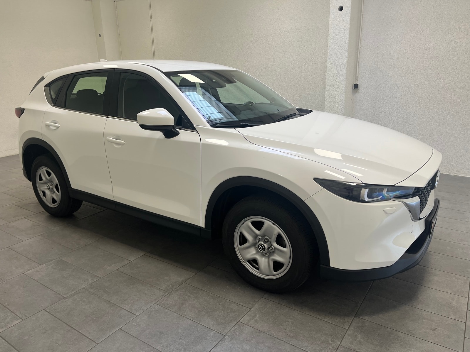 Mazda CX-5 SUV / Crossover / Geländewagen MAZDA CX-5 2.0 e-SKYACTIV-G 165 Prime-Line FWD Sports Utility Vehicle #1