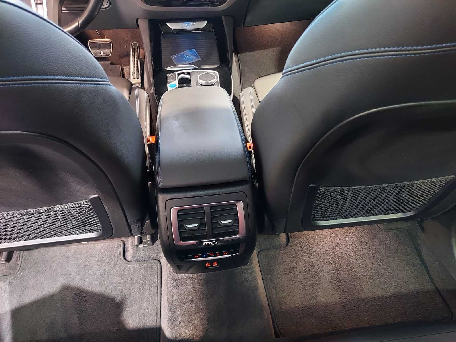 BMW iX3 SUV iX3 Impressive BEV 73,9 kWh #13