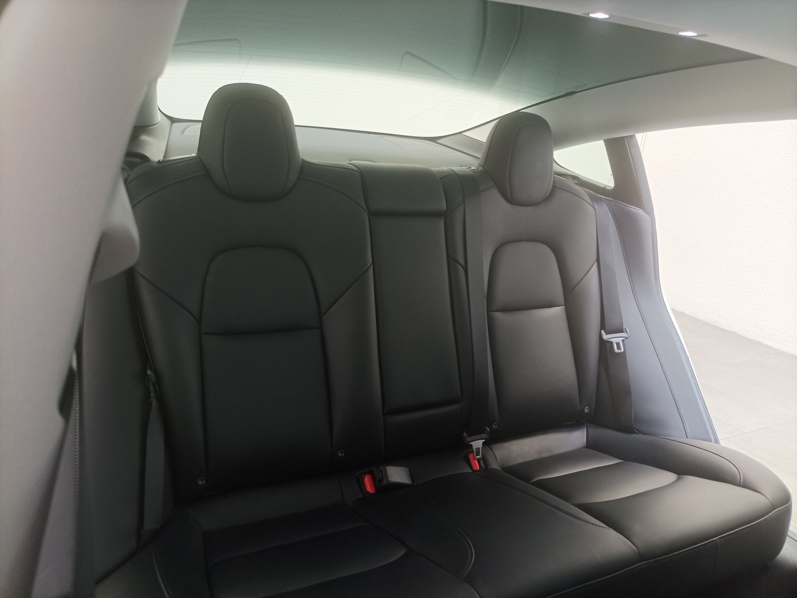 Tesla Model 3 Limousine Model 3 Long Range Dual 75 kWh AWD #19