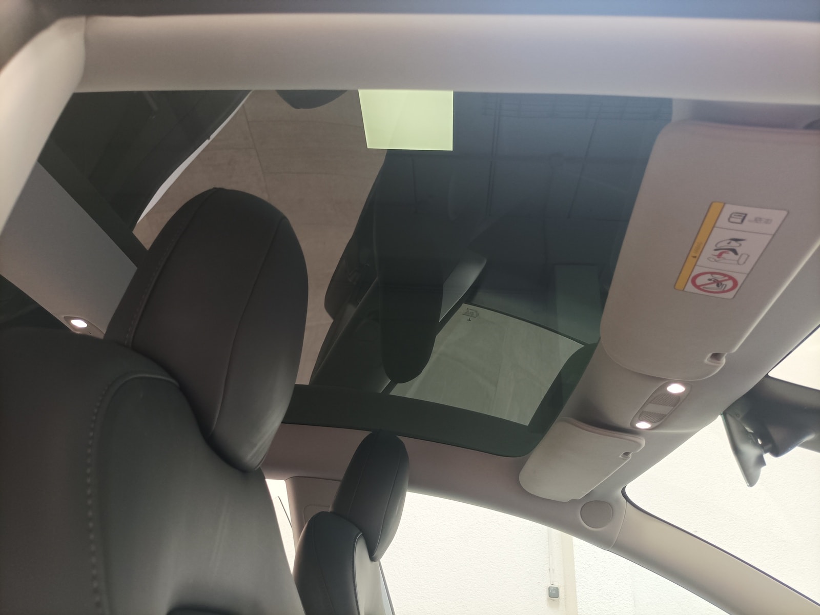 Tesla Model 3 Limousine Model 3 Long Range Dual 75 kWh AWD #18