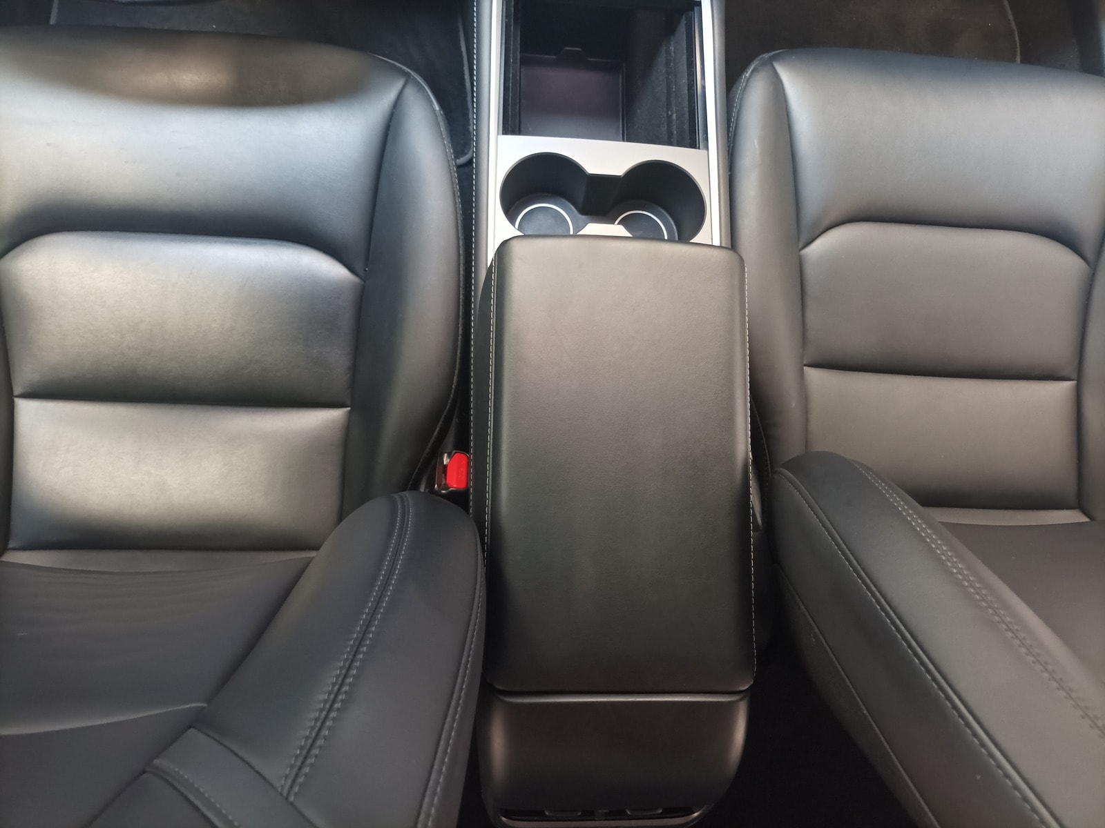 Tesla Model 3 Limousine Model 3 Long Range Dual 75 kWh AWD #16