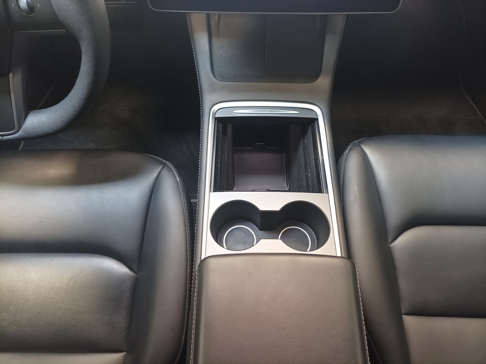 Tesla Model 3 Limousine Model 3 Long Range Dual 75 kWh AWD #14