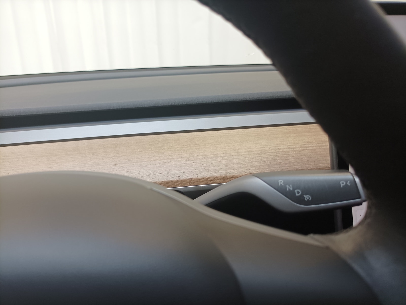 Tesla Model 3 Limousine Model 3 Long Range Dual 75 kWh AWD #13