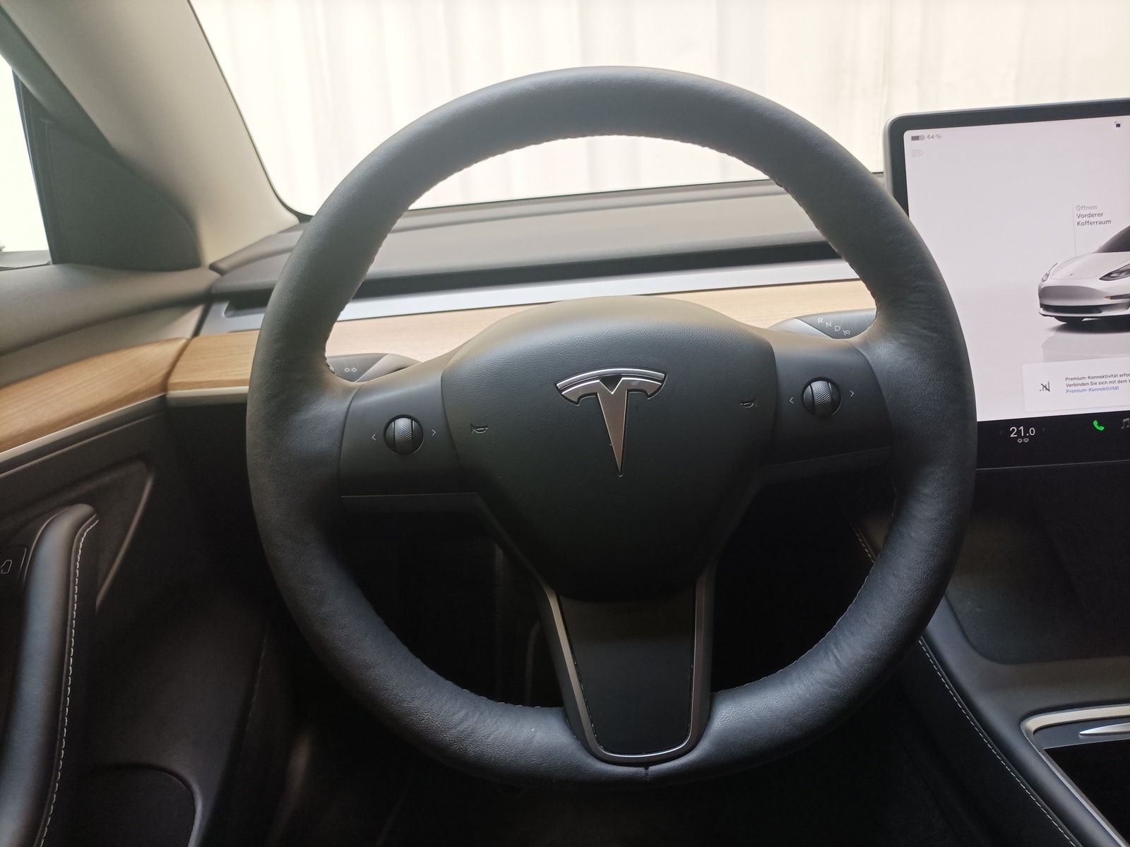 Tesla Model 3 Limousine Model 3 Long Range Dual 75 kWh AWD #11