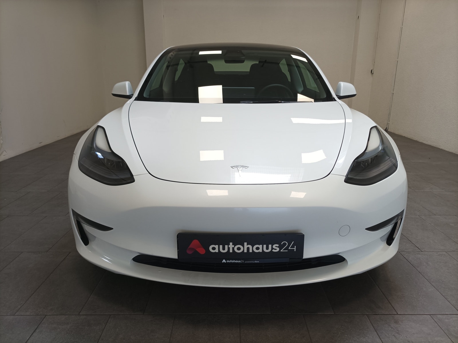 Tesla Model 3 Limousine Model 3 Long Range Dual 75 kWh AWD #2