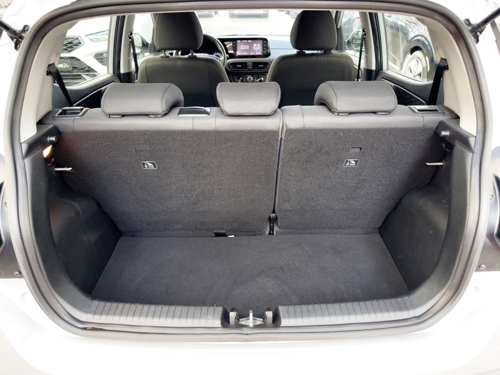 Hyundai i10 Schräghecklimousine i10 1.2 Trend (EURO 6d) #6