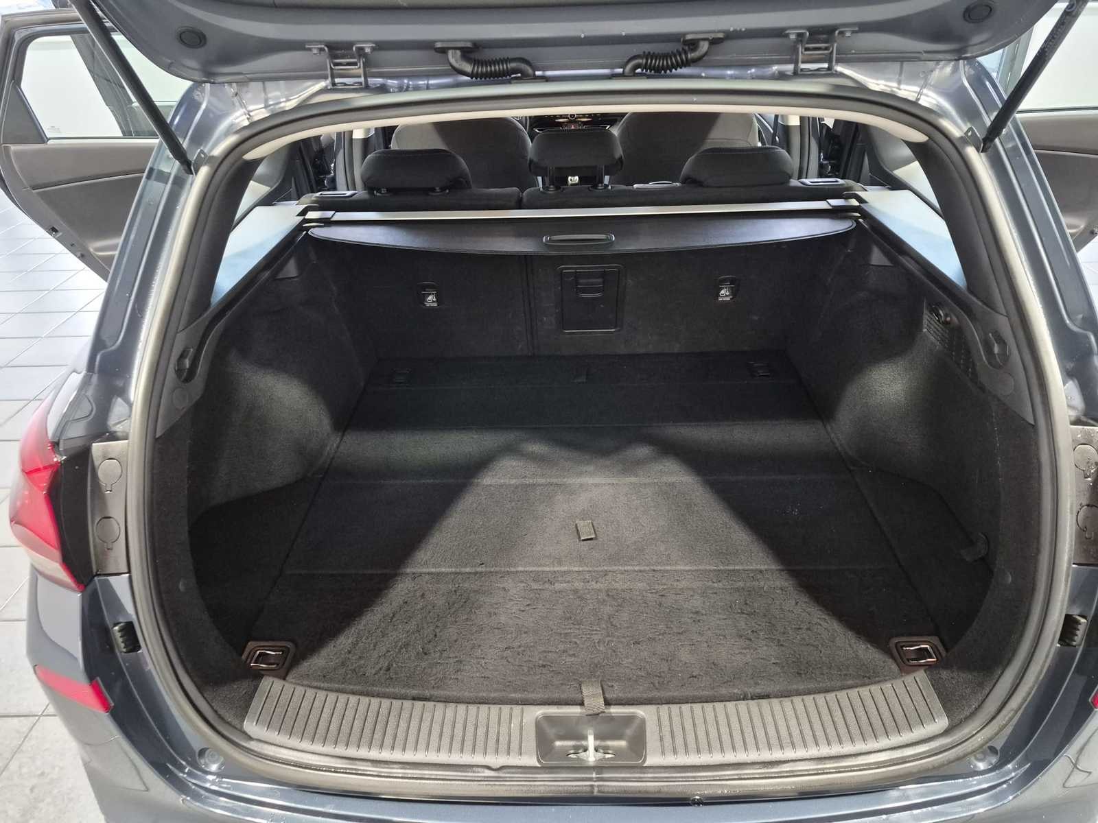 Hyundai i30 Kombi i30 1.5 T-GDI Trend Mild-Hybrid (EURO 6d)(OPF) #6