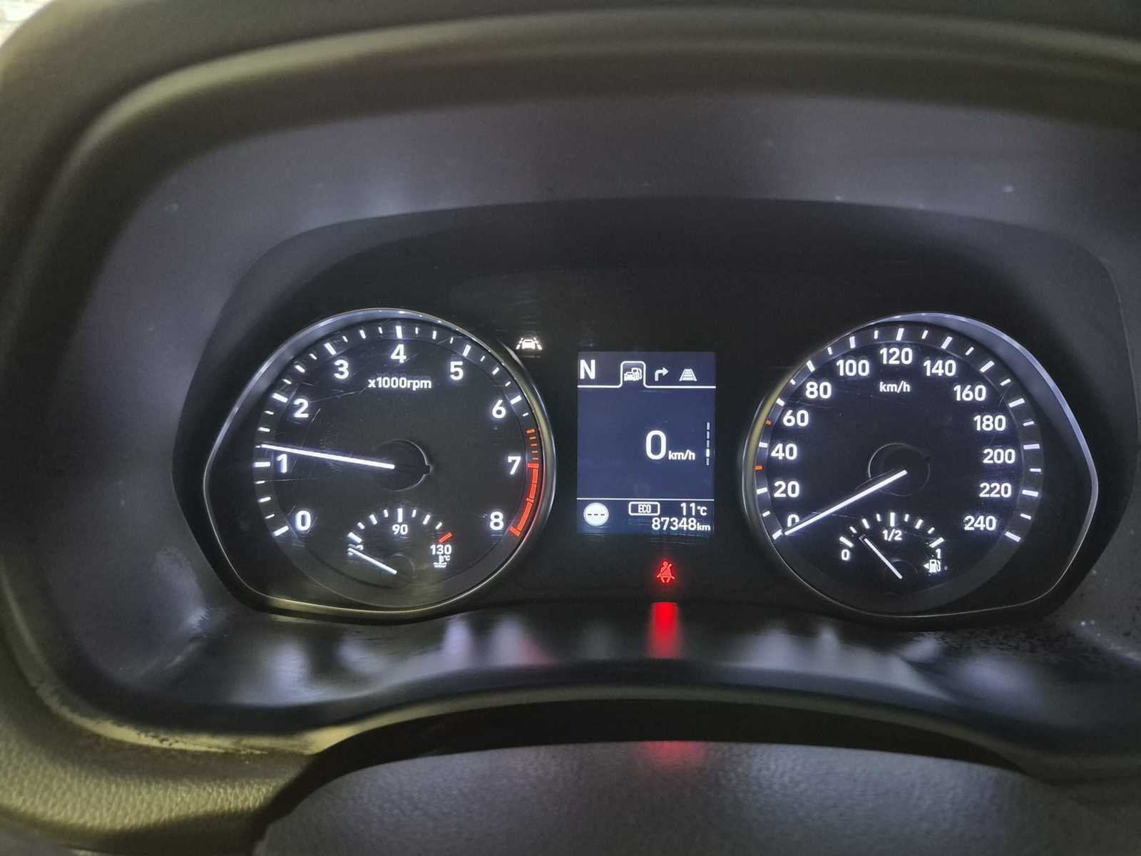 Hyundai i30 Kombi i30 1.5 T-GDI Trend Mild-Hybrid (EURO 6d)(OPF) #7