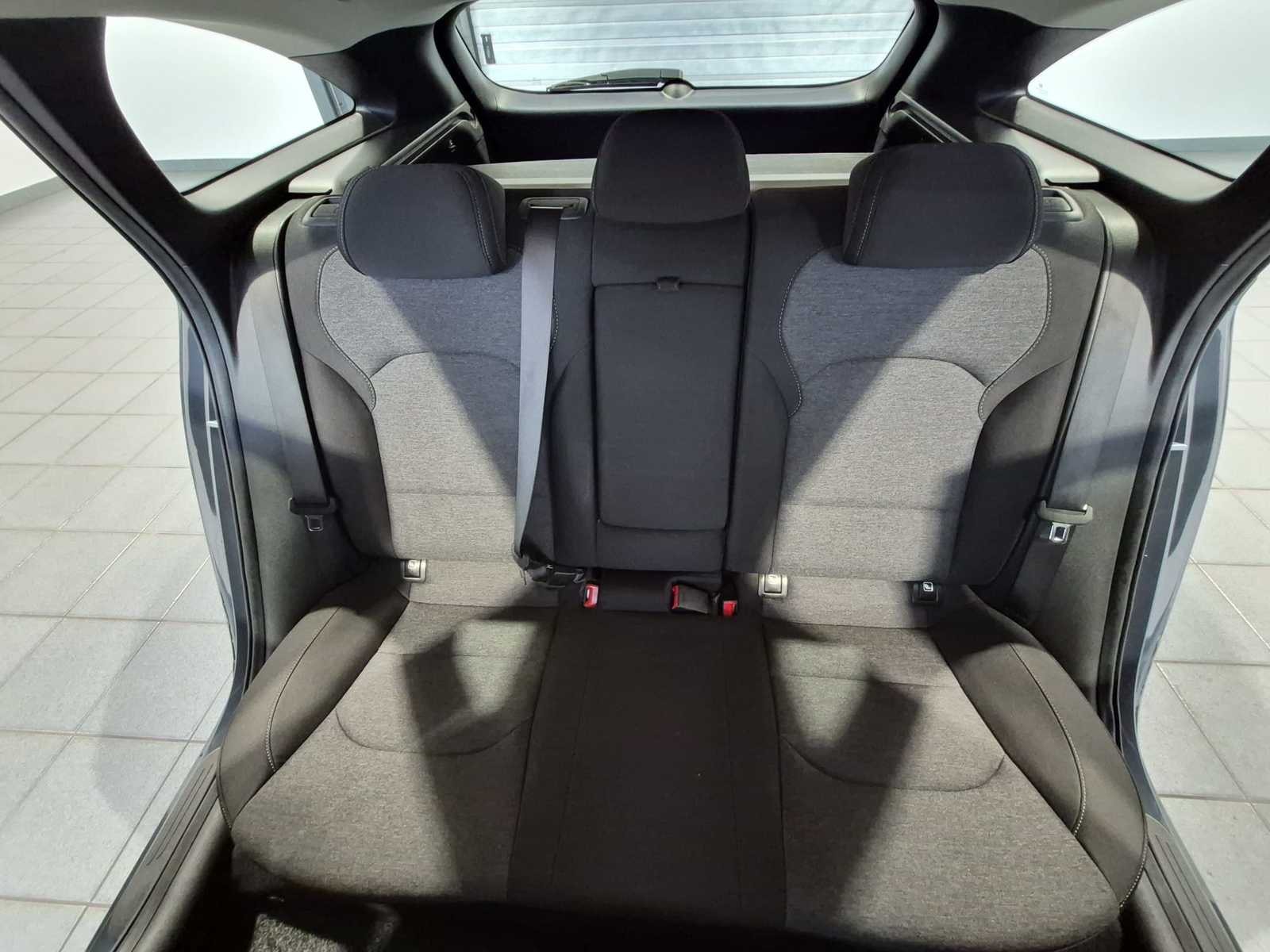 Hyundai i30 Kombi i30 1.5 T-GDI Trend Mild-Hybrid (EURO 6d)(OPF) #14