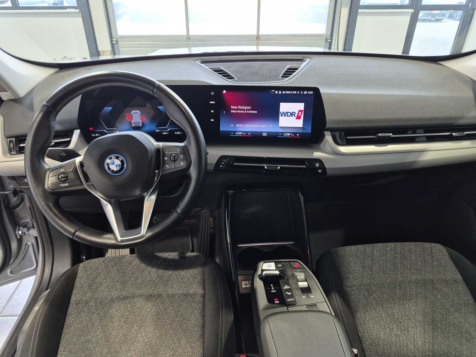 BMW iX1 SUV iX1 xDrive30 #9