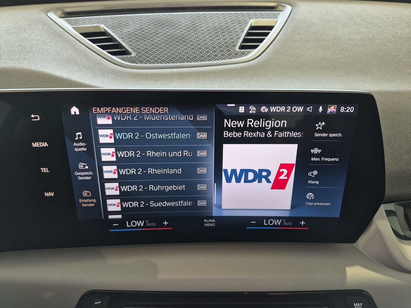 BMW iX1 SUV iX1 xDrive30 #11