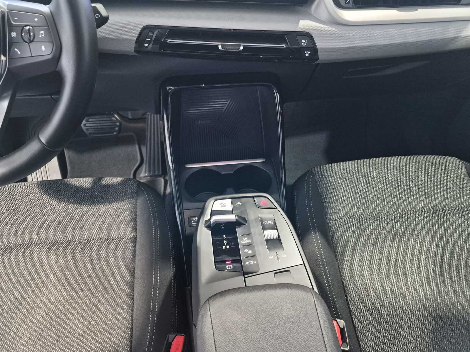 BMW iX1 SUV iX1 xDrive30 #12