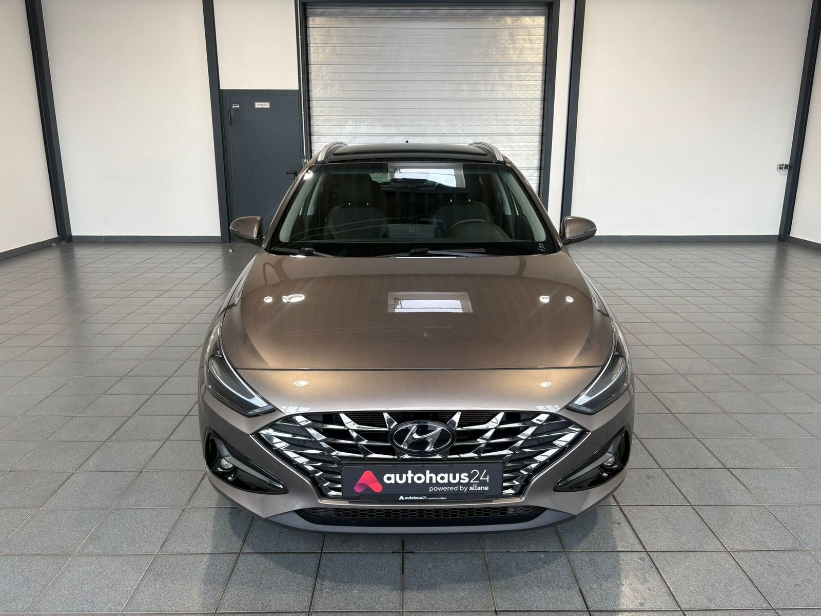 Hyundai i30 Kombi i30 1.5 T-GDI Prime Mild-Hybrid (EURO 6d)(OPF) #2