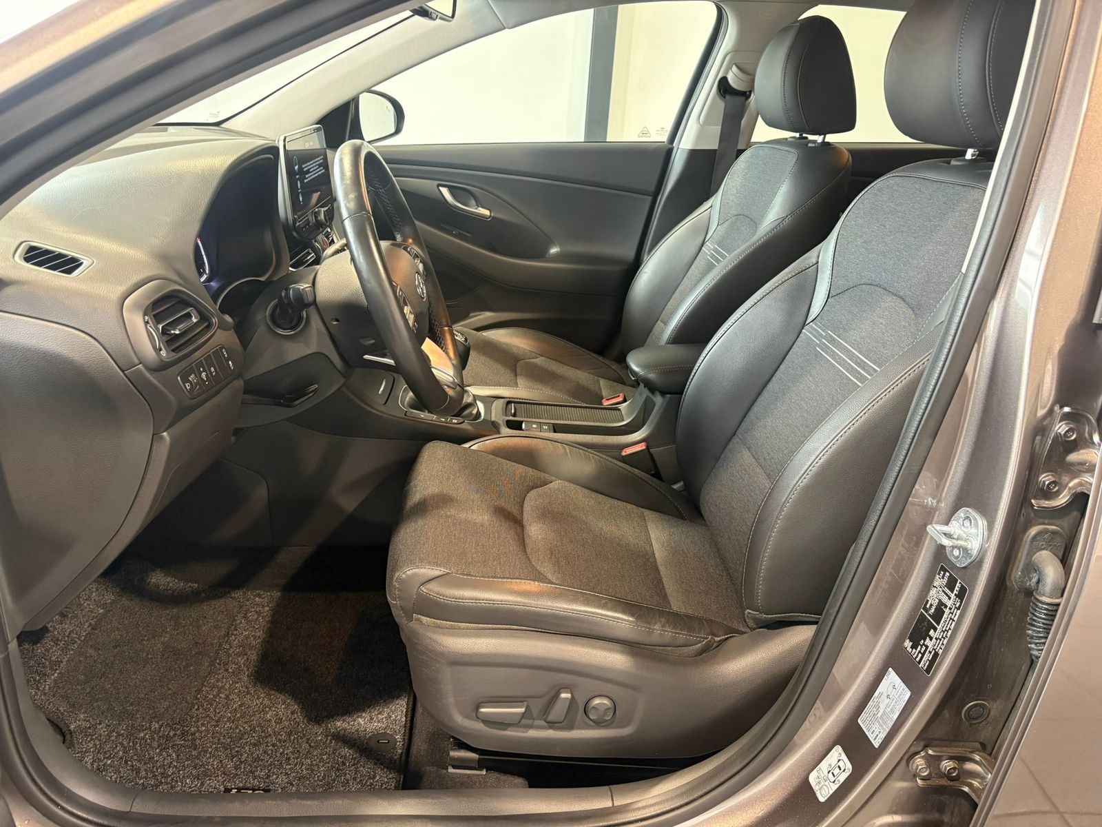 Hyundai i30 Kombi i30 1.5 T-GDI Prime Mild-Hybrid (EURO 6d)(OPF) #8