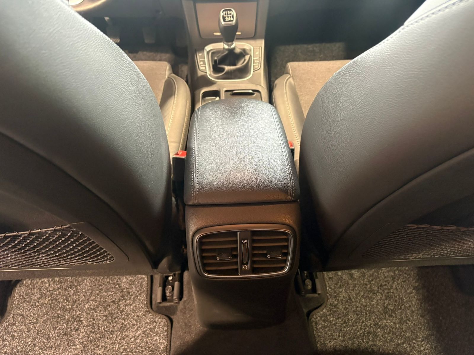 Hyundai i30 Kombi i30 1.5 T-GDI Prime Mild-Hybrid (EURO 6d)(OPF) #13