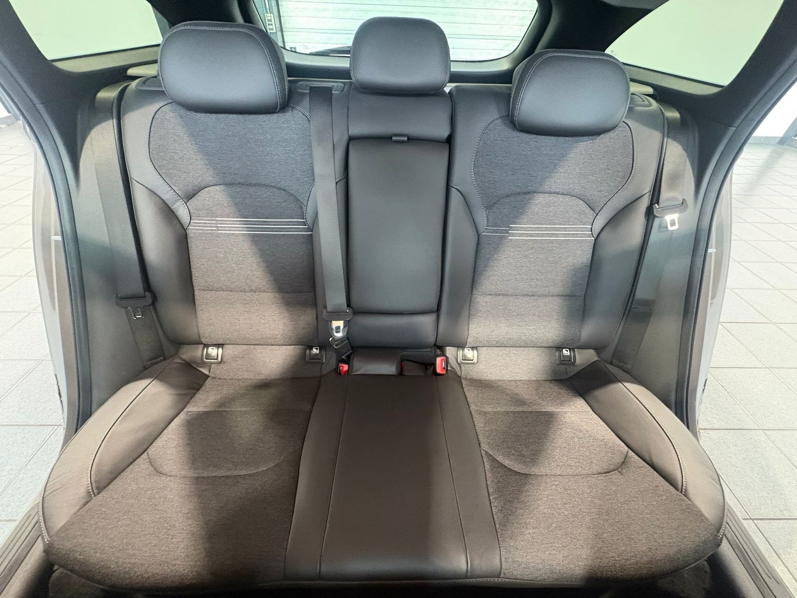 Hyundai i30 Kombi i30 1.5 T-GDI Prime Mild-Hybrid (EURO 6d)(OPF) #14