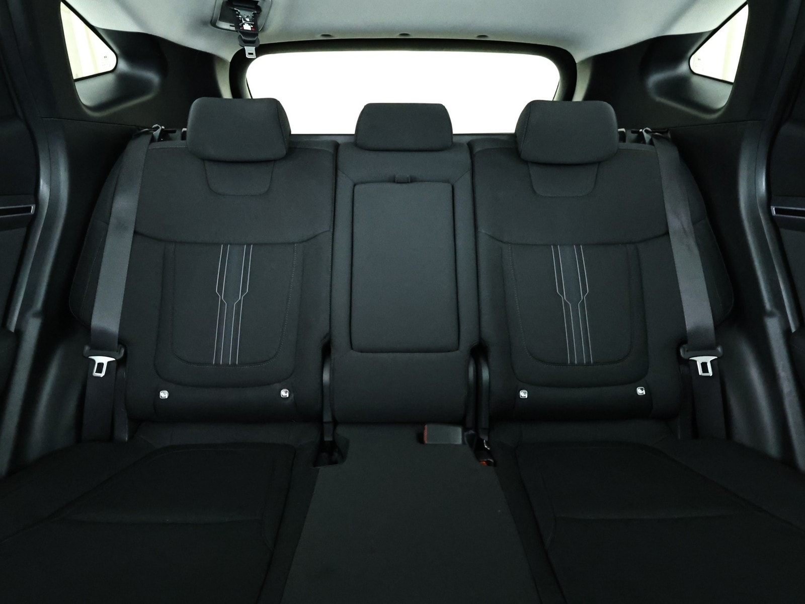 Hyundai Tucson SUV Tucson 1.6 T-GDI Trend Hybrid 2WD (EURO 6d)(OPF) #16