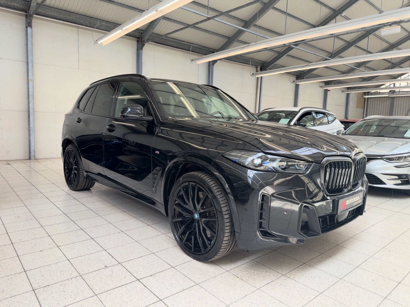 BMW X5 SUV / Crossover / Geländewagen BMW X5 xDrive50e Sports Utility Vehicle #1