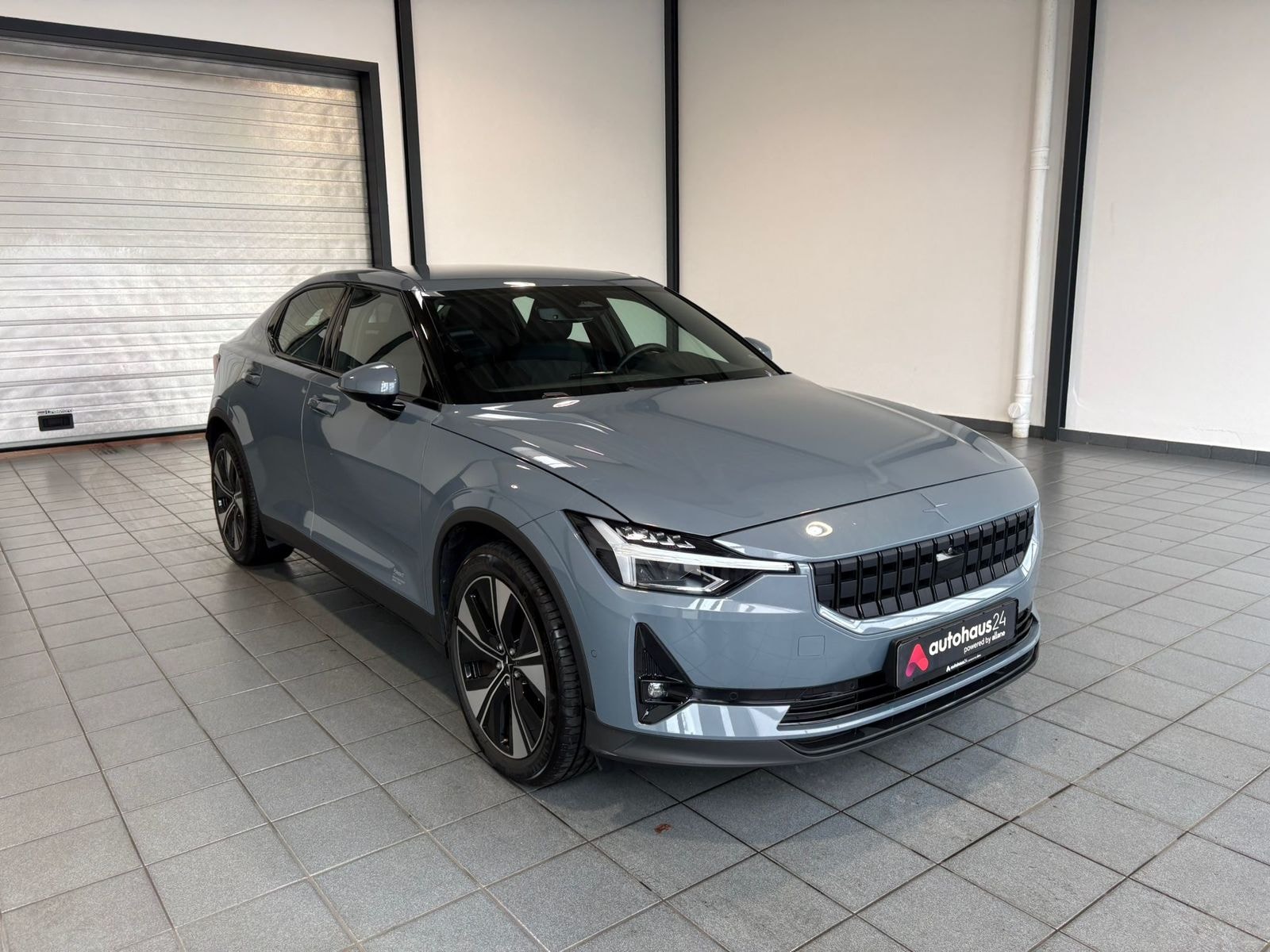 Polestar Polestar 2 Limousine POLESTAR 2 Standard Range Single Motor Schräghecklimousine #1