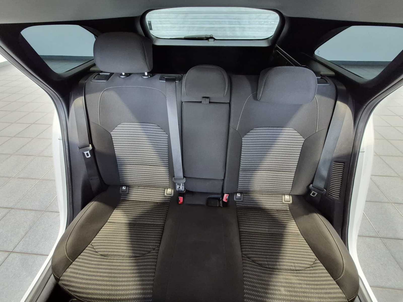 Kia Ceed Sportswagon Kombi Ceed 1.6 Plug-in Hybrid Spirit (EURO 6d) #14