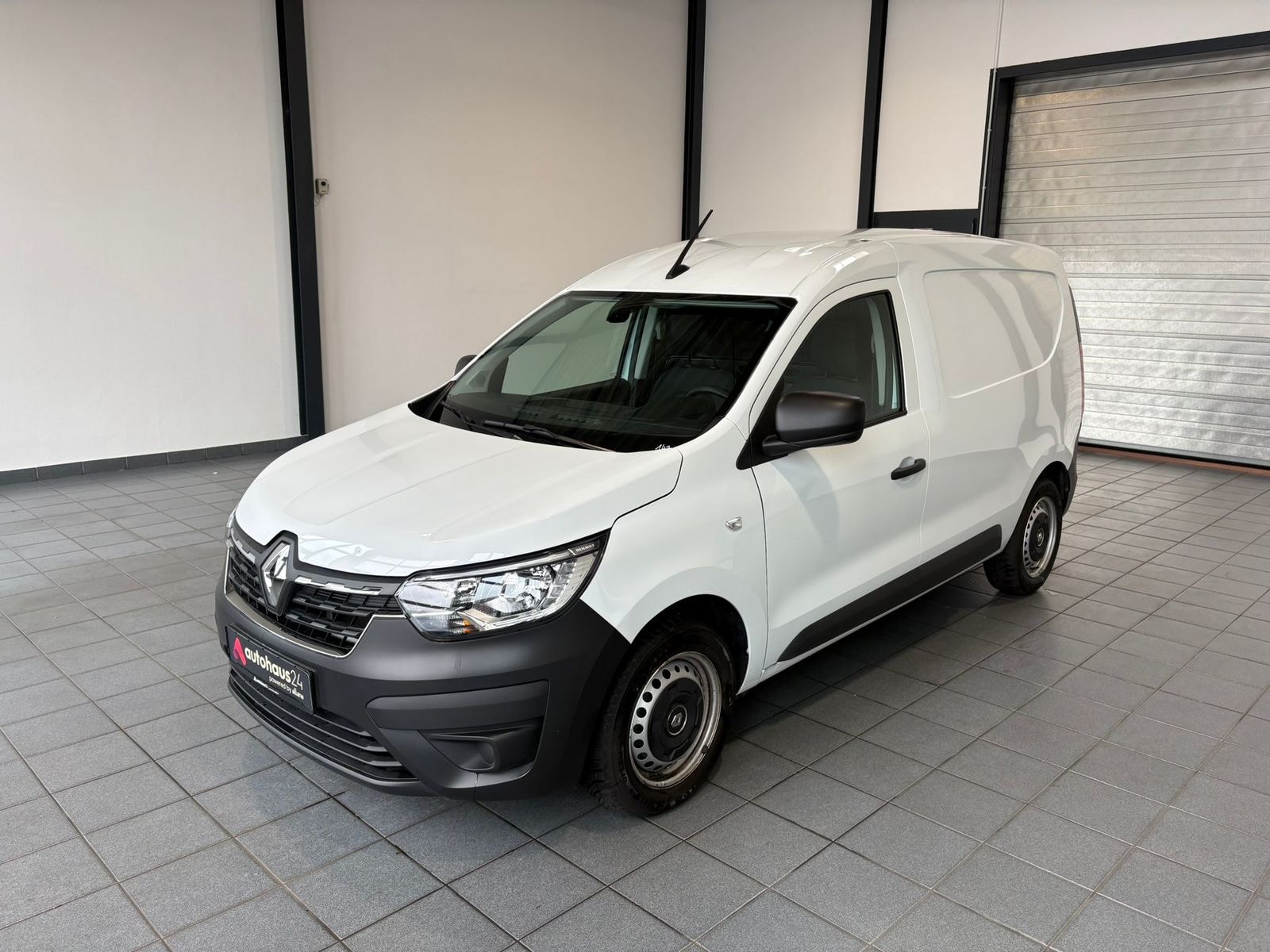 Renault Express Transporter Express 1.5 BLUE dCi 75 FAP Extra (EURO 6d) #3