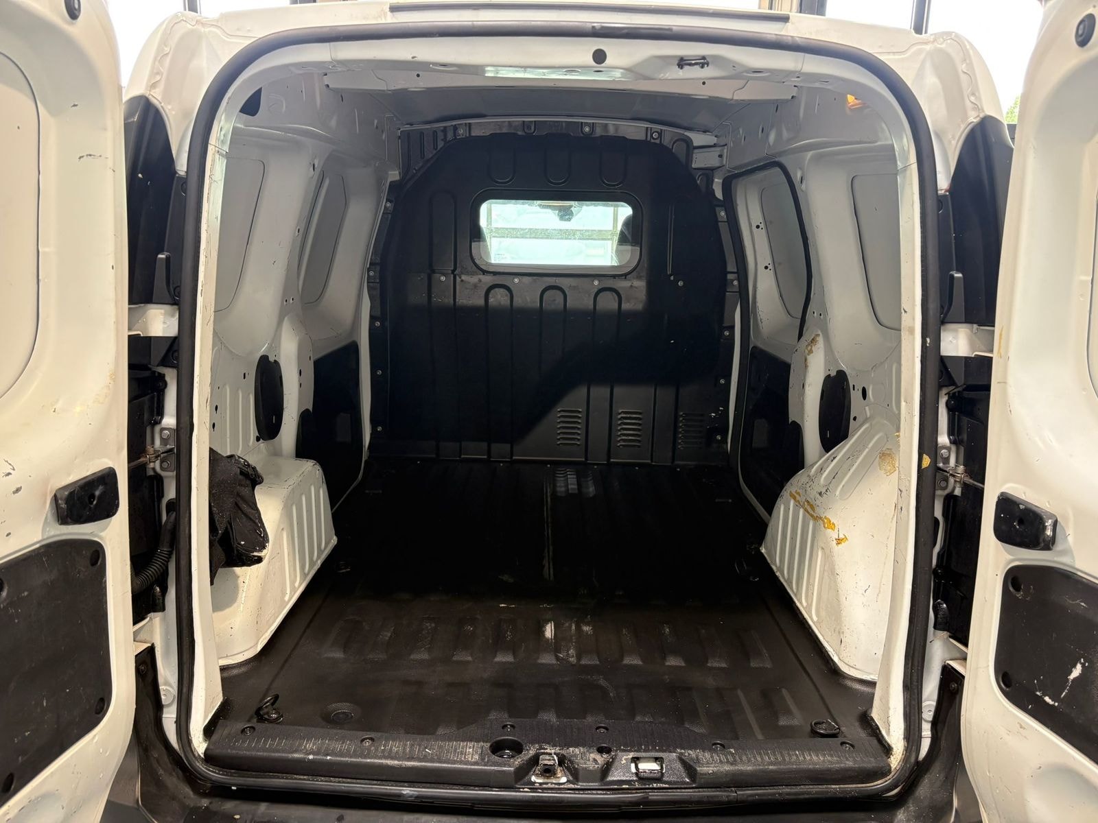 Renault Express Transporter Express 1.5 BLUE dCi 75 FAP Extra (EURO 6d) #6