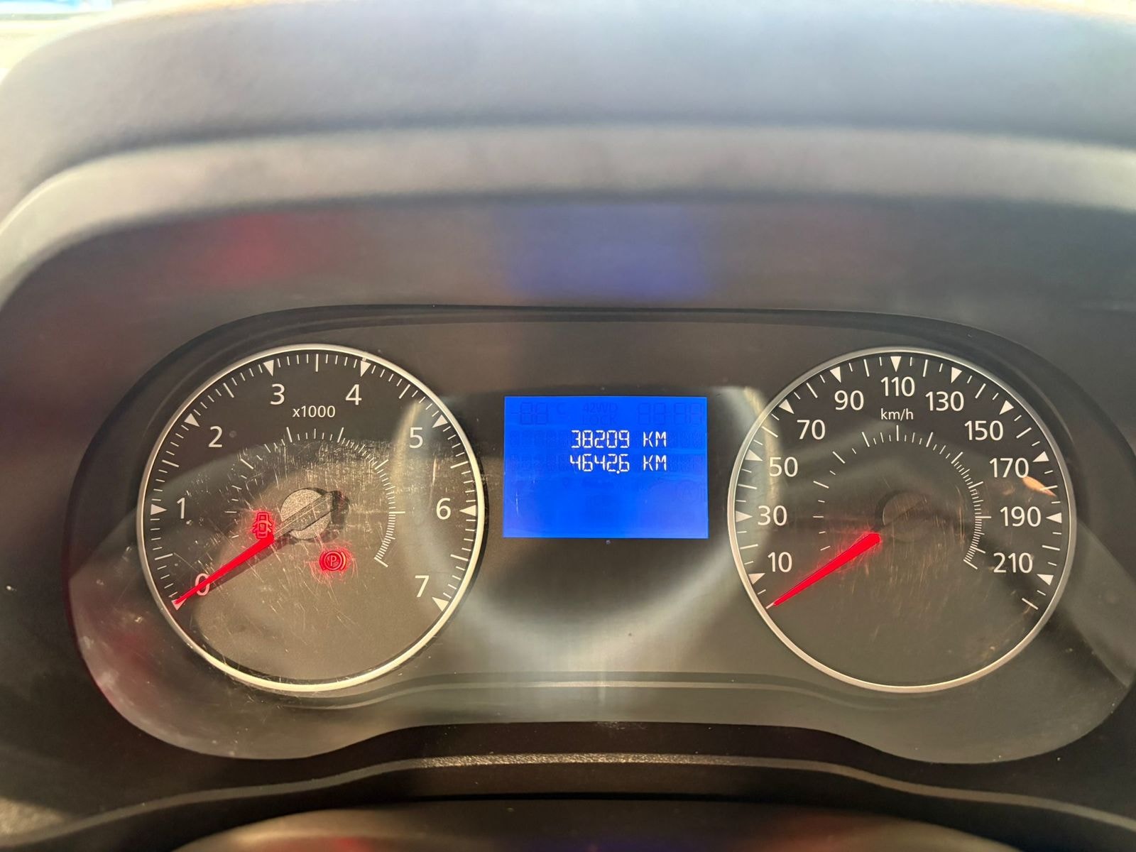 Renault Express Transporter Express 1.5 BLUE dCi 75 FAP Extra (EURO 6d) #7
