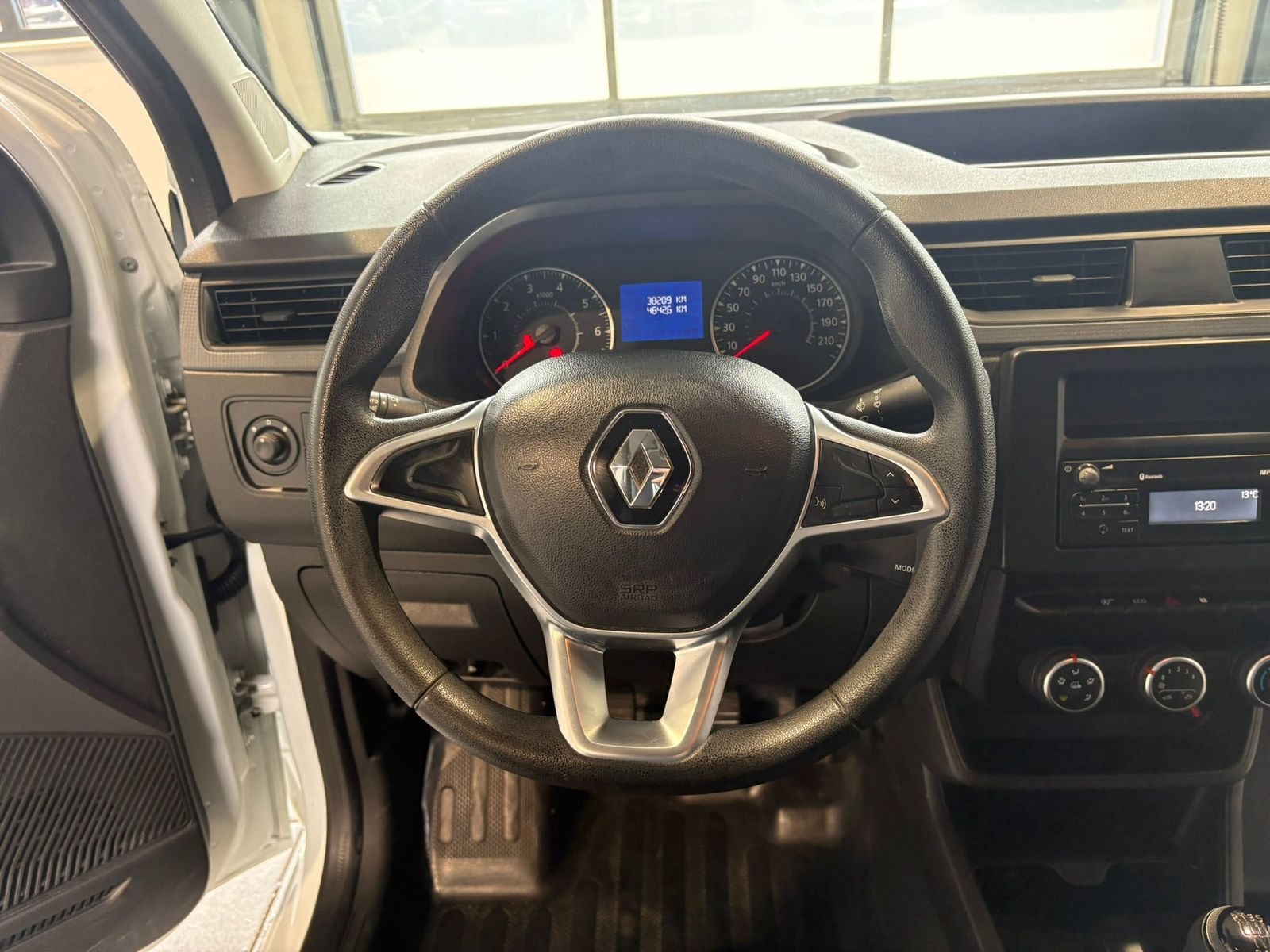 Renault Express Transporter Express 1.5 BLUE dCi 75 FAP Extra (EURO 6d) #10