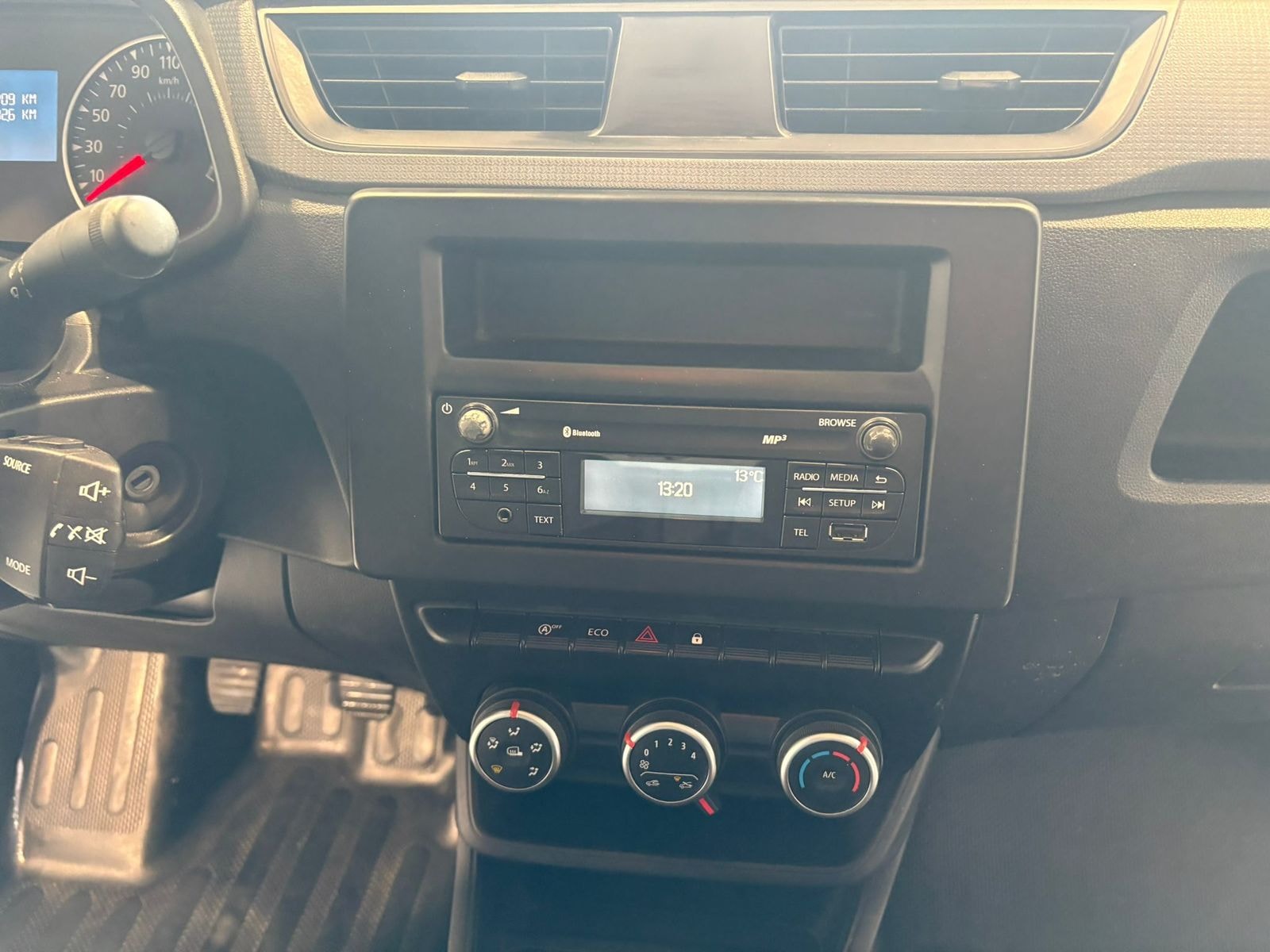 Renault Express Transporter Express 1.5 BLUE dCi 75 FAP Extra (EURO 6d) #11
