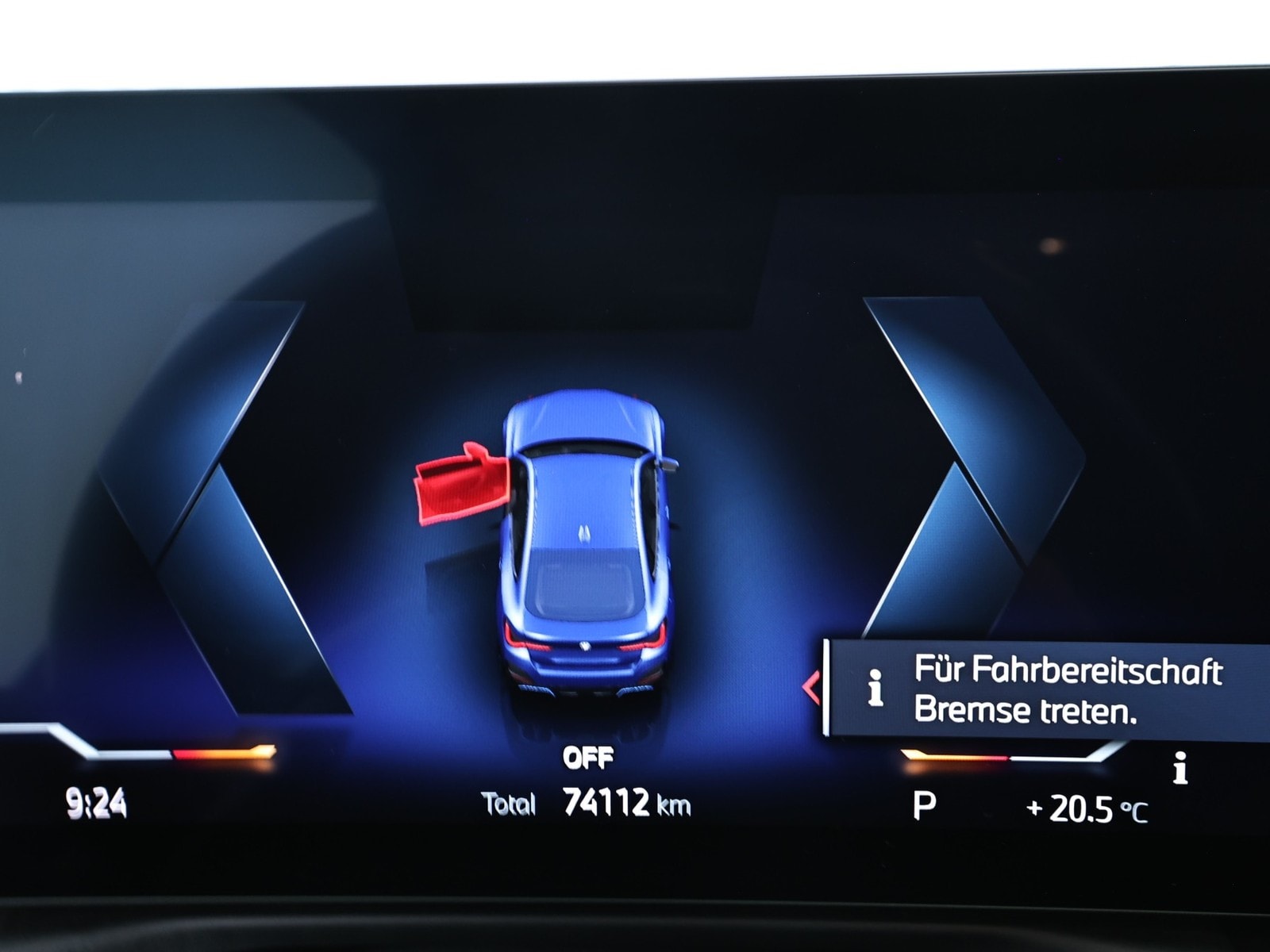 BMW i4 Limousine i4 Gran Coupe - 35 e eDrive M Sport #7