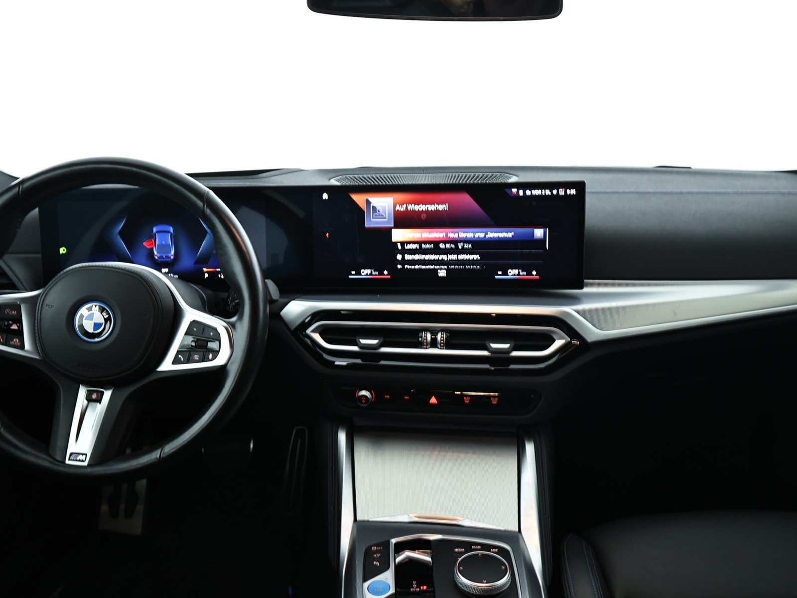 BMW i4 Limousine i4 Gran Coupe - 35 e eDrive M Sport #9
