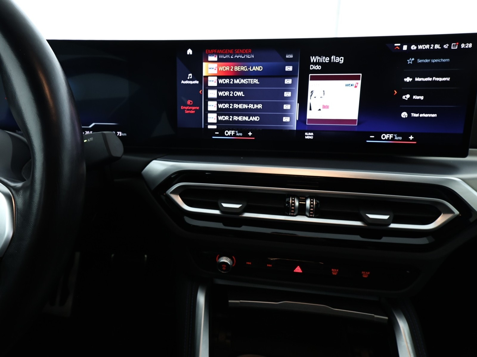 BMW i4 Limousine i4 Gran Coupe - 35 e eDrive M Sport #11