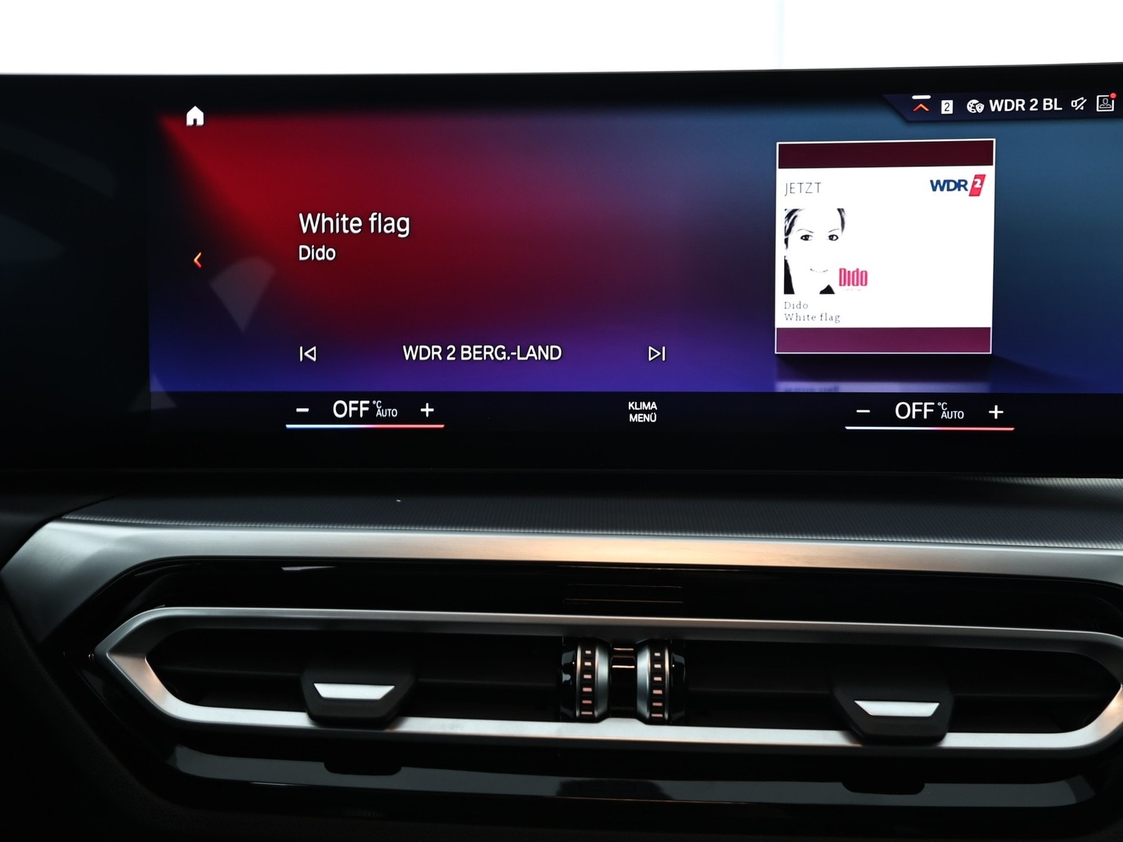BMW i4 Limousine i4 Gran Coupe - 35 e eDrive M Sport #12