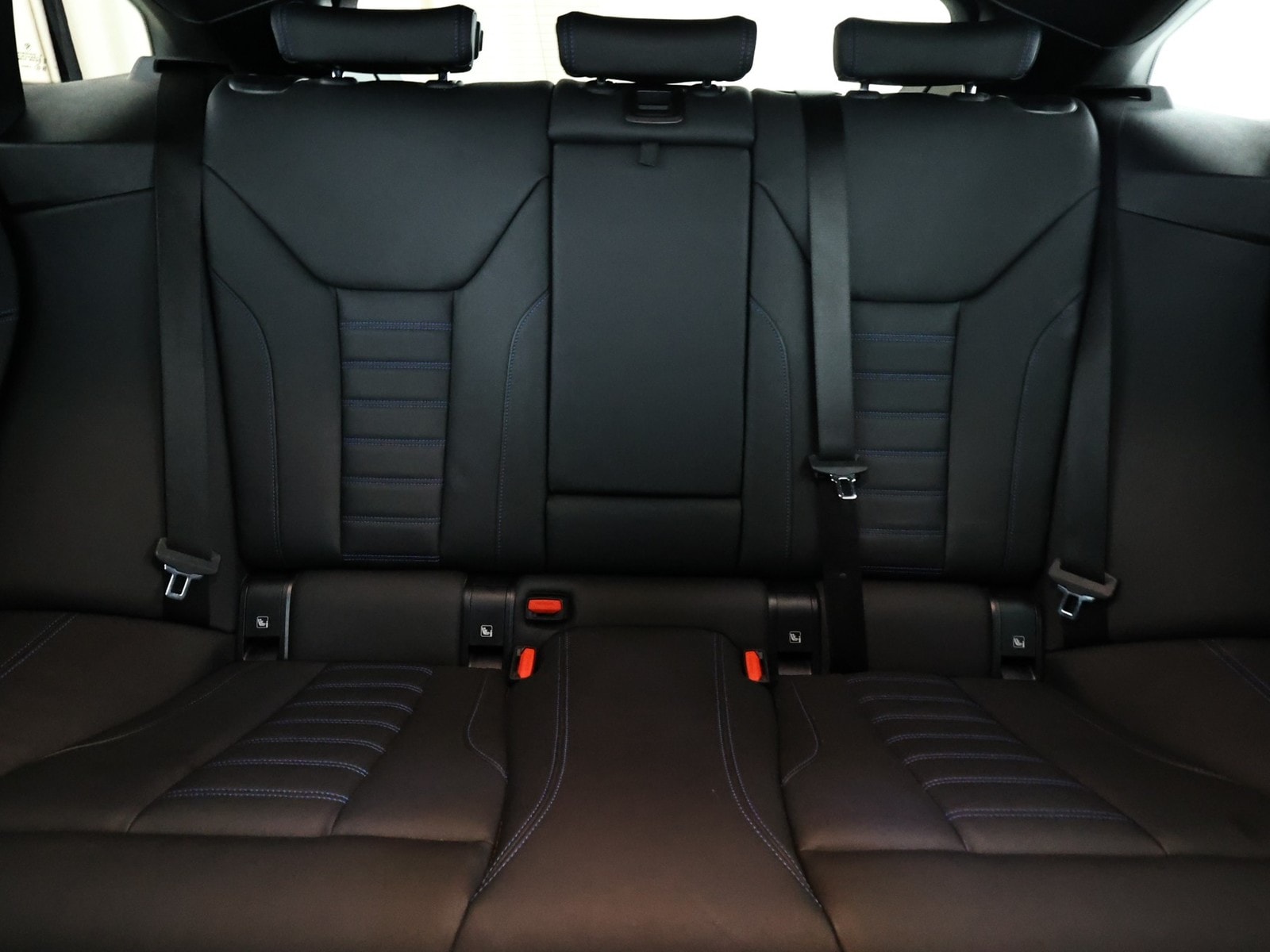 BMW i4 Limousine i4 Gran Coupe - 35 e eDrive M Sport #15