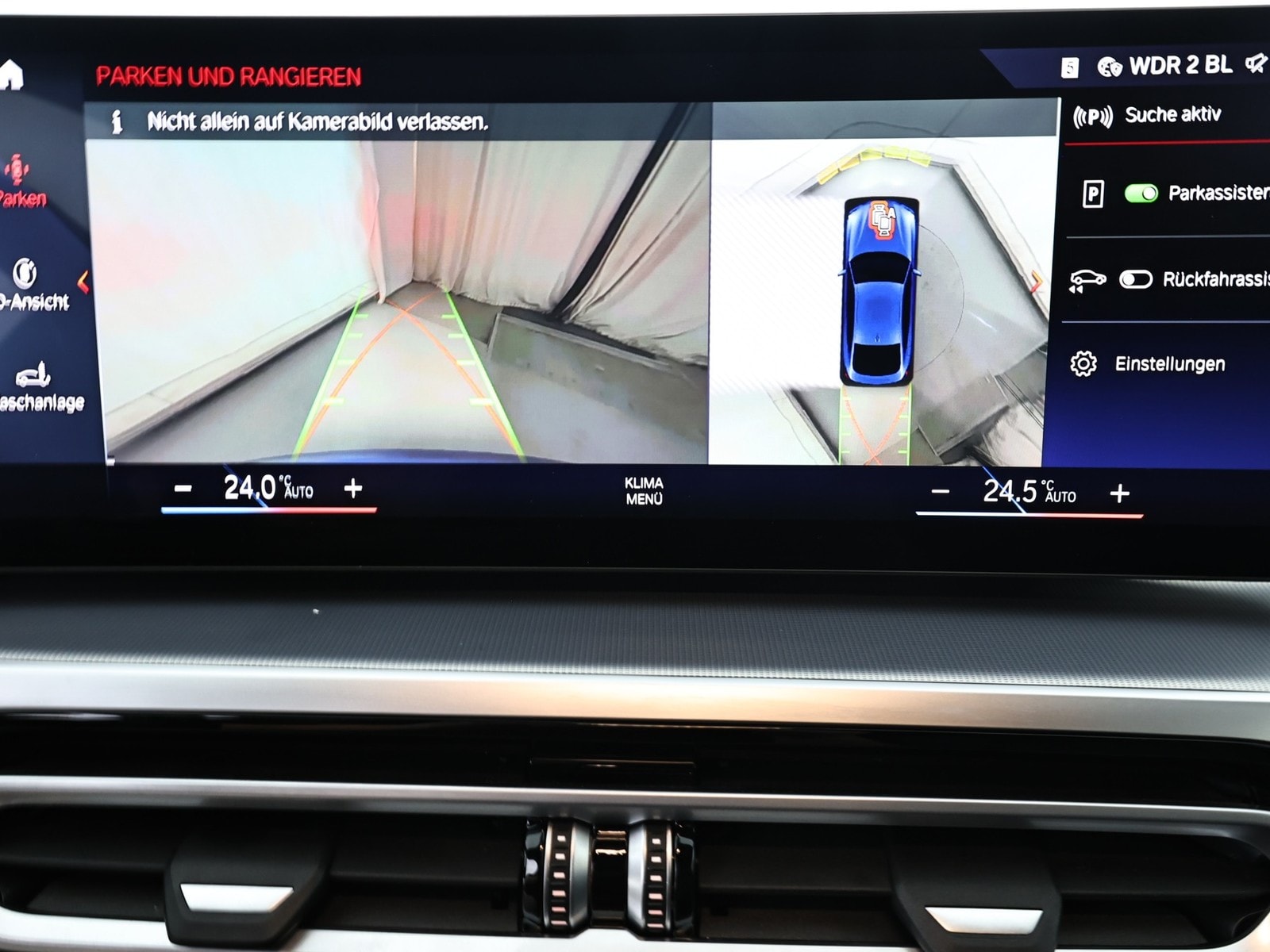 BMW i4 Limousine i4 Gran Coupe - 35 e eDrive M Sport #16