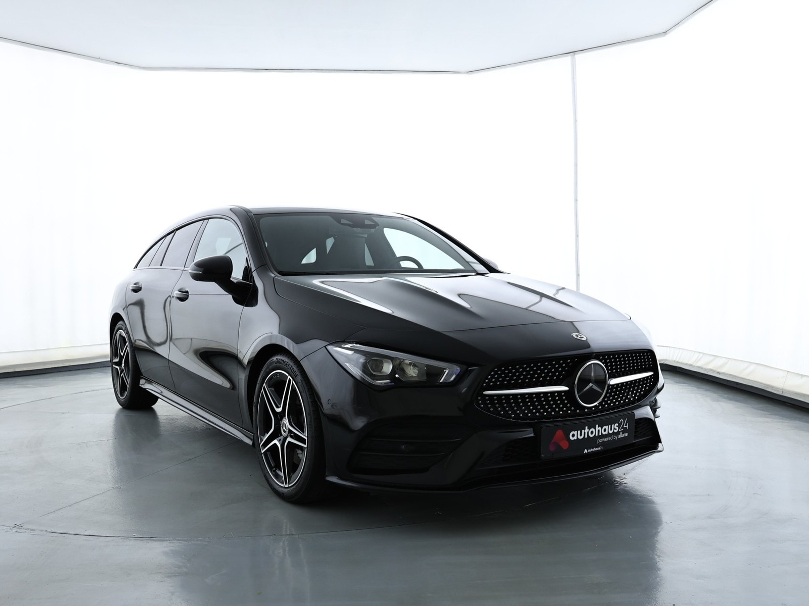 Mercedes-Benz CLA-Klasse Kombi MERCEDES CLA CLA 220 d DCT Shooting Brake Kombi #1