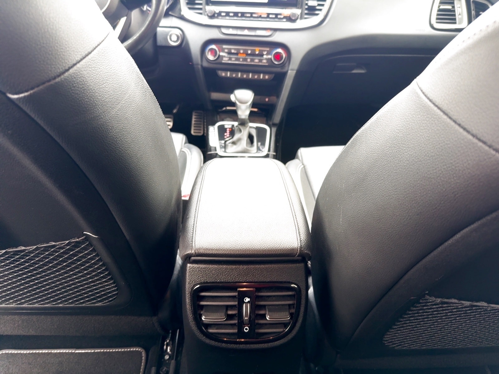 Kia Ceed Sportswagon Kombi Ceed 1.6 Plug-in Hybrid Platinum Edition (EURO 6d) #14