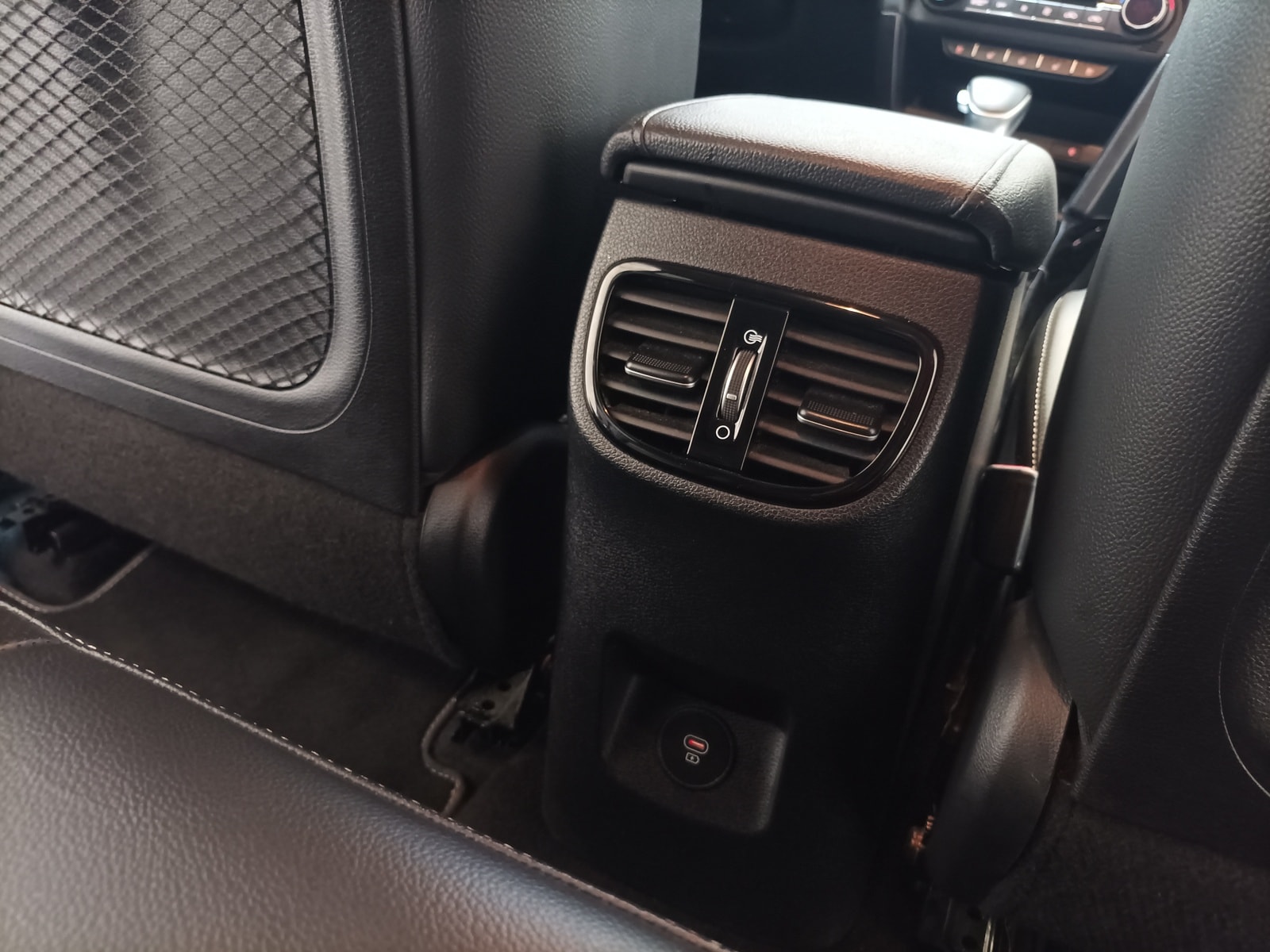 Kia Ceed Sportswagon Kombi Ceed 1.6 Plug-in Hybrid Platinum Edition (EURO 6d) #15